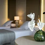 호텔 파라도르 드 코르도바