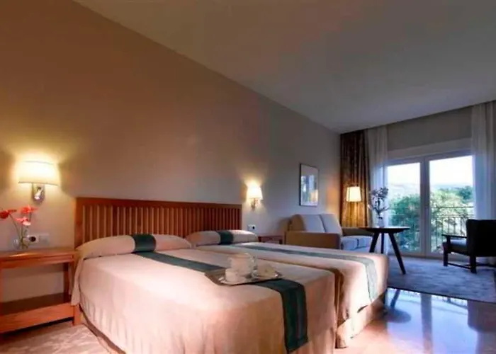 파라도르 드 코르도바