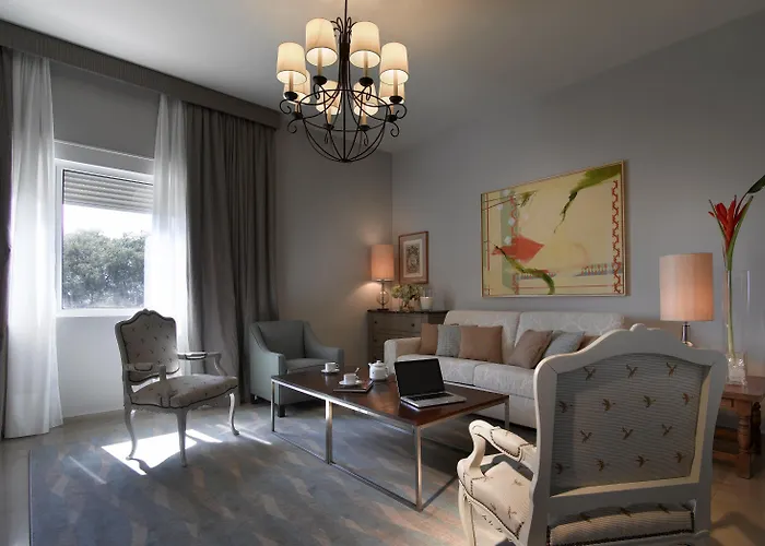 파라도르 드 코르도바