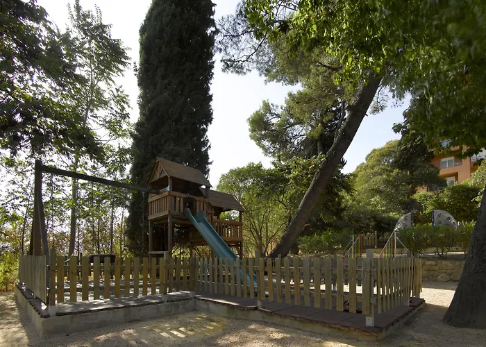 파라도르 드 호텔