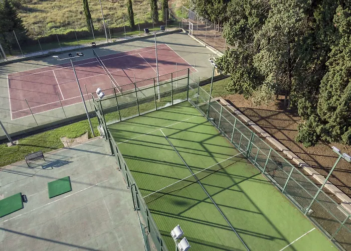 호텔 파라도르 드 코르도바