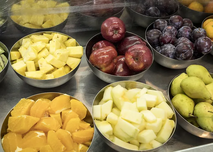 파라도르 드 4* 코르도바