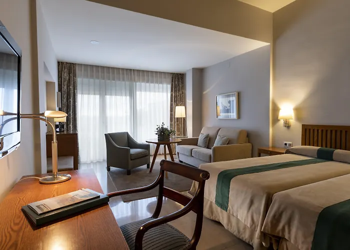 파라도르 드 코르도바