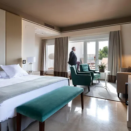 Hotel De Cordoba