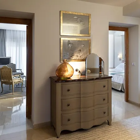 De 4* Cordoba