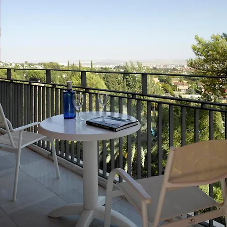 فندق بارادور دي توريسمو دي كوردوبا 4*