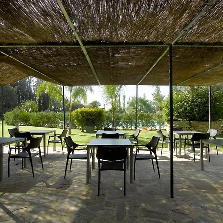 فندق بارادور دي توريسمو دي كوردوبا 4*