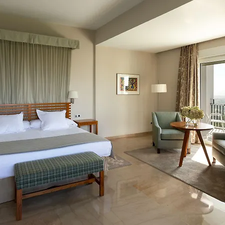 De 4* Córdoba