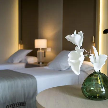 Hotel De Córdoba