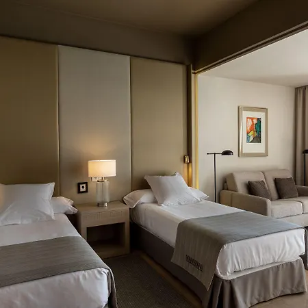 De 4* Córdoba
