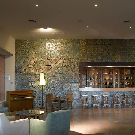 De Hotel Cordoba