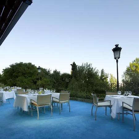 De Hotel Cordoba
