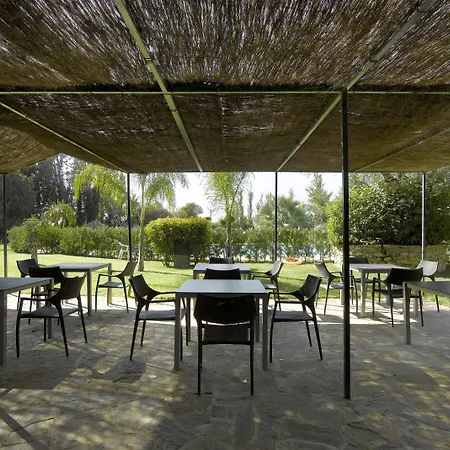 De 4* Cordoba