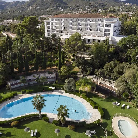De Hotel Cordoba