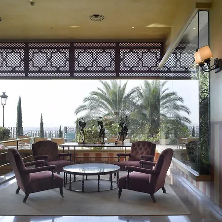 Hotel De Córdoba