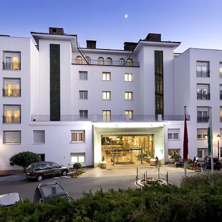 De Hotel Cordoba