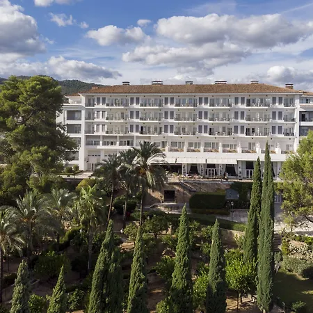 De Hotel Cordoba
