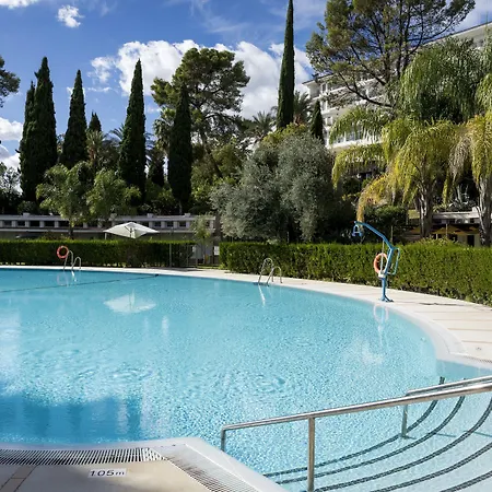 De 4* Cordoba