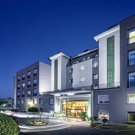 Hotel De