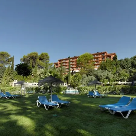 Hotel Parador De 4*