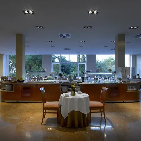 فندق بارادور دي توريسمو دي كوردوبا 4*