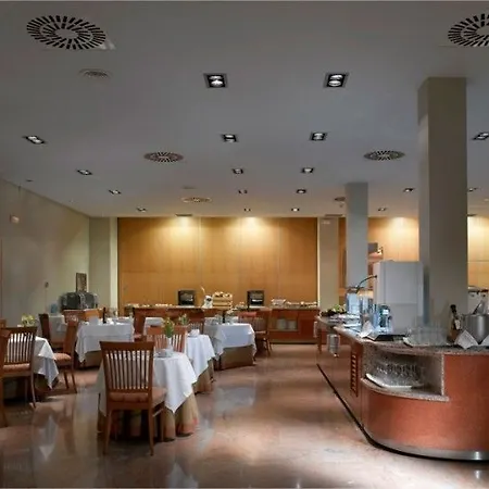فندق بارادور دي توريسمو دي كوردوبا 4*