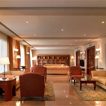 فندق بارادور دي توريسمو دي كوردوبا 4*