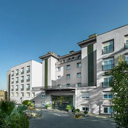 De 4* Córdoba