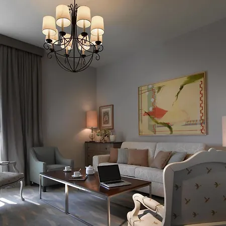 بارادور دي توريسمو دي كوردوبا 4*
