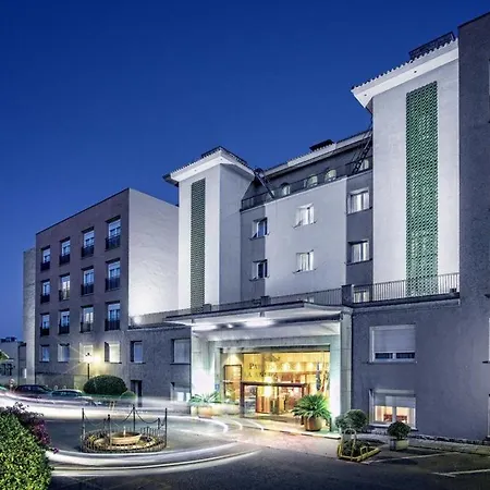 Hotel De 4*