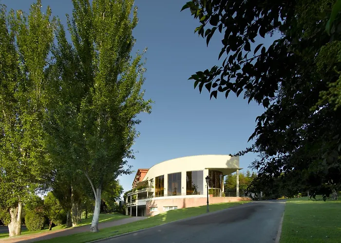 帕拉多科尔多瓦酒店 科爾多瓦