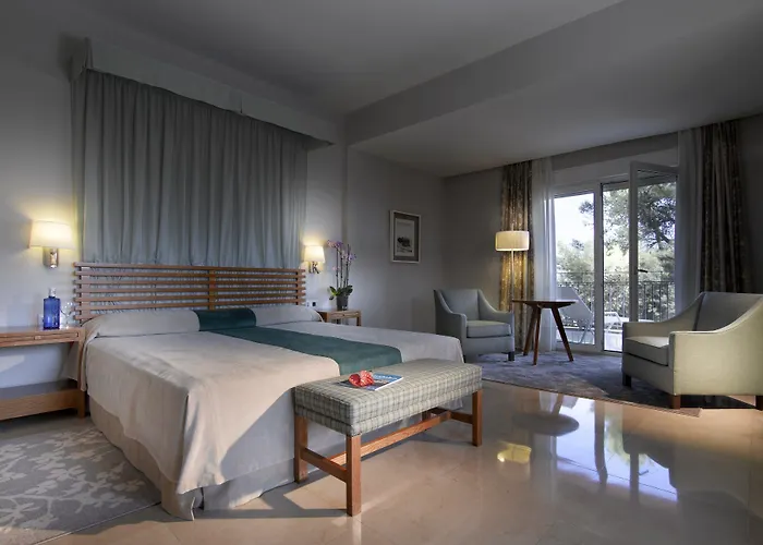 帕拉多科尔多瓦酒店