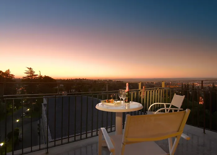 帕拉多科尔多瓦酒店 科爾多瓦