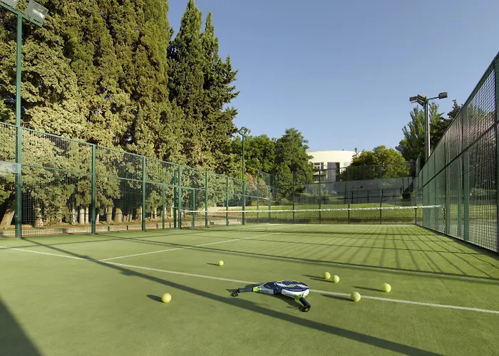 帕拉多科尔多瓦酒店 科爾多瓦