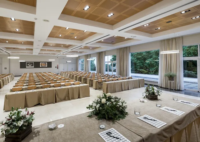 帕拉多科尔多瓦酒店 酒店