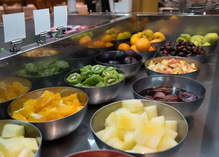 帕拉多科尔多瓦酒店