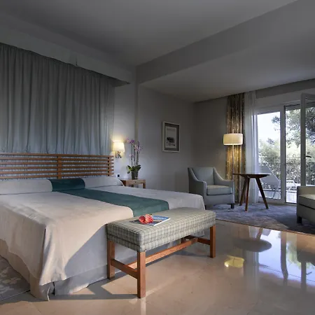 帕拉多科尔多瓦酒店