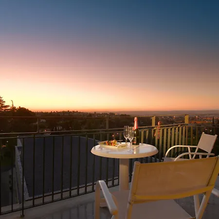 帕拉多科尔多瓦酒店 科爾多瓦