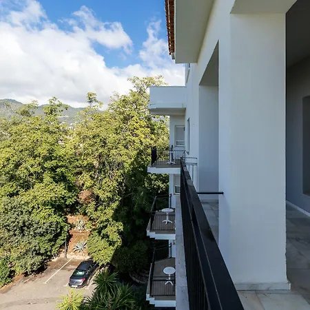 帕拉多科尔多瓦酒店 4*