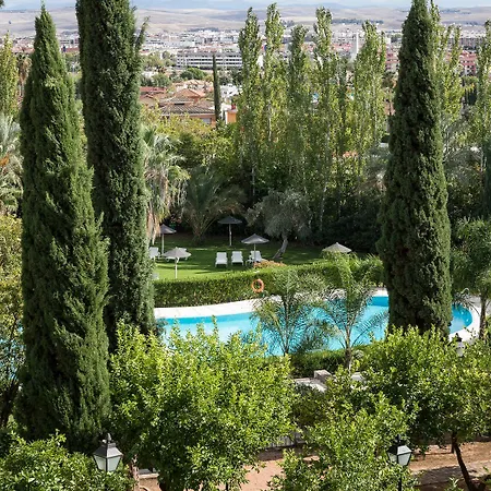 帕拉多科尔多瓦酒店