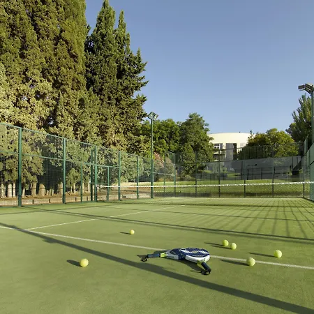 帕拉多科尔多瓦酒店 科爾多瓦