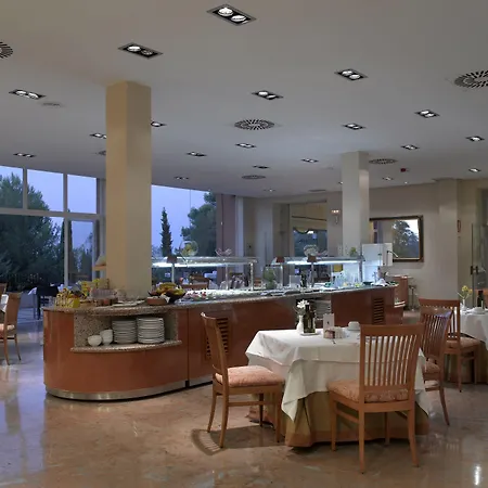 帕拉多科尔多瓦酒店 4*