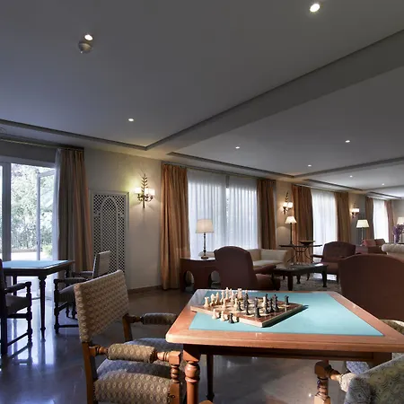 帕拉多科尔多瓦酒店 科爾多瓦