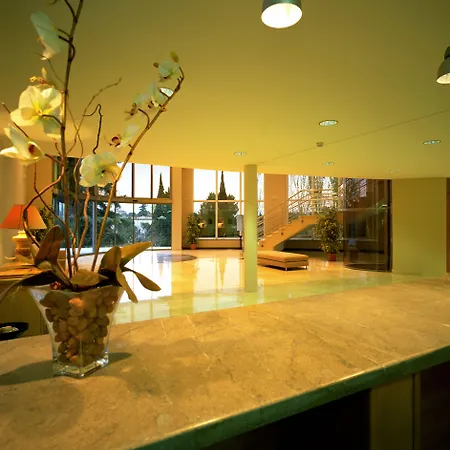 帕拉多科尔多瓦酒店 酒店 科爾多瓦