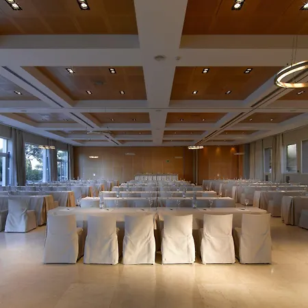 帕拉多科尔多瓦酒店 科爾多瓦