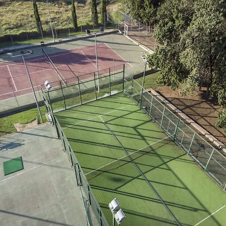 酒店 帕拉多科尔多瓦酒店 科爾多瓦