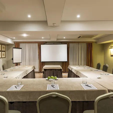 酒店 帕拉多科尔多瓦酒店