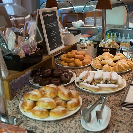 帕拉多科尔多瓦酒店 科爾多瓦