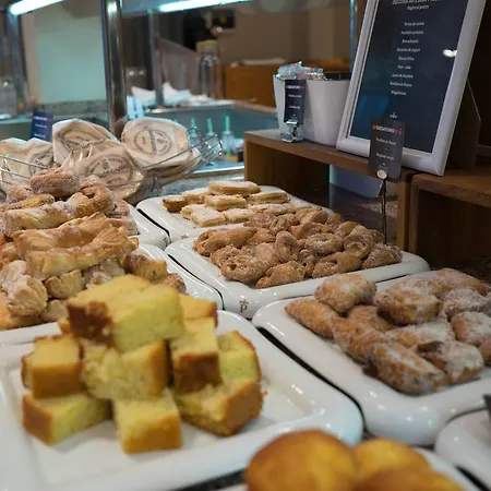 酒店 帕拉多科尔多瓦酒店 科爾多瓦