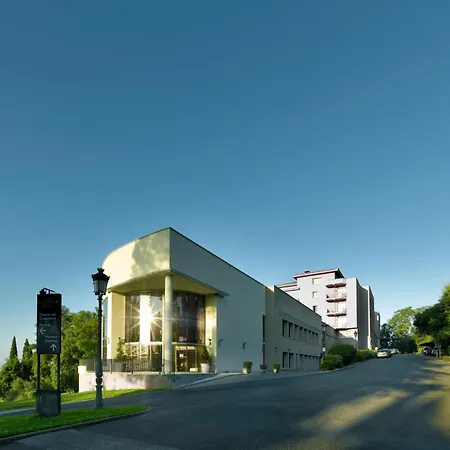 帕拉多科尔多瓦酒店